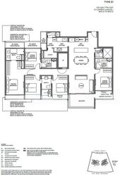 Elta (D5), Apartment #449535191